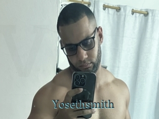 Yosethsmith