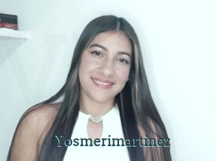 Yosmerimartinez