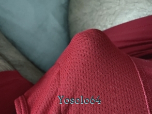 Yosolo64