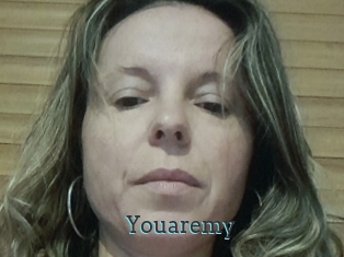Youaremy