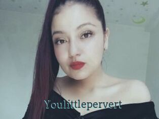 Youlittlepervert