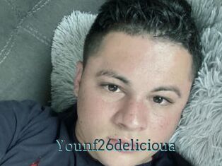 Younf26delicioua