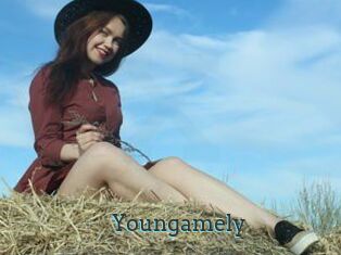 Youngamely