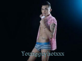 Youngguyhotxxx