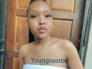 Youngsaintx