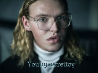 Youngsecrettoy