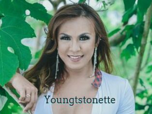 Youngtstonette