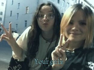 Your_girls