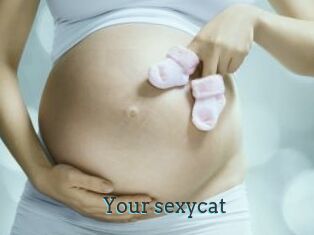 Your_sexycat