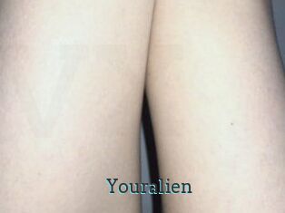 Youralien