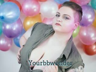 Yourbbwonder