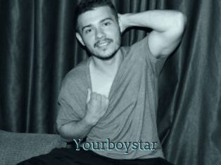 Yourboystar