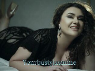 Yourbustyjasmine