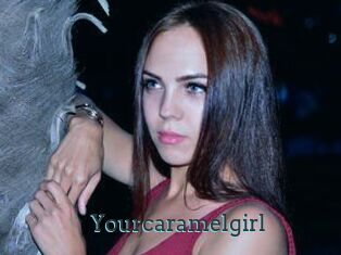 Yourcaramelgirl