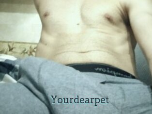 Yourdearpet