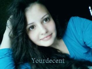 Yourdecent