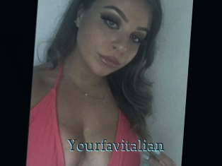 Yourfavitalian