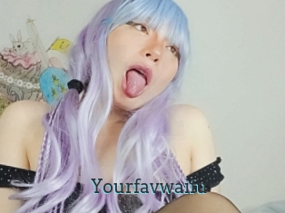 Yourfavwaifu