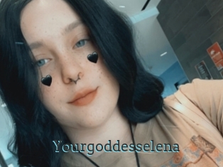 Yourgoddesselena