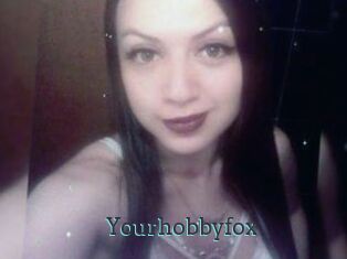Yourhobbyfox