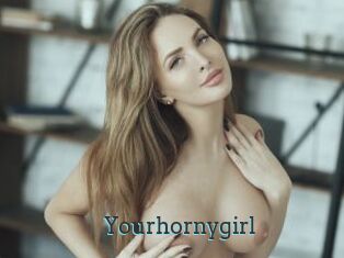 Yourhornygirl