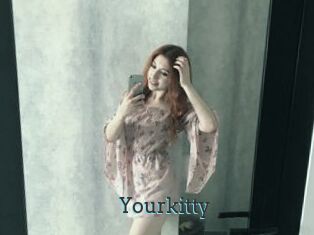 Yourkitty