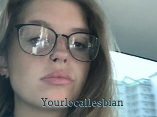 Yourlocallesbian