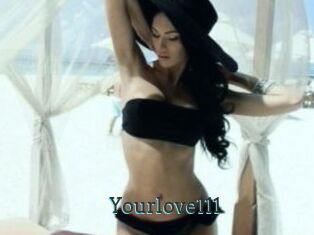 Yourlove111