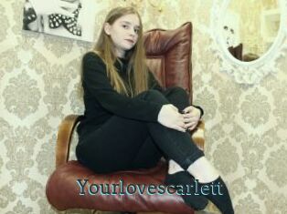 Yourlovescarlett