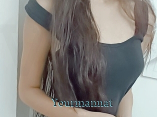 Yourmannat