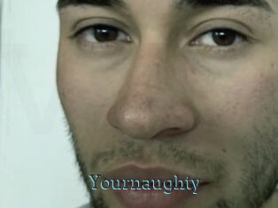 Yournaughty