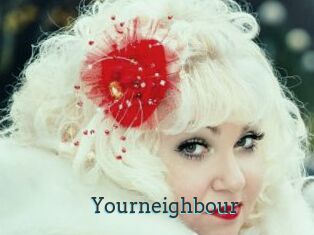 Yourneighbour