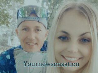 Yournewsensation