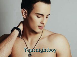 Yournightboy