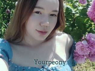 Yourpeony