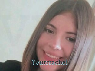 Yourrrachel