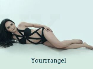 Yourrrangel