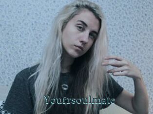 Yourrsoulmate