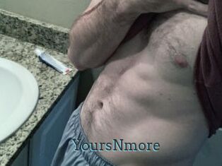 YoursNmore