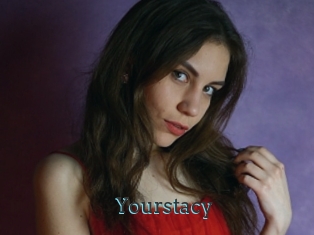 Yourstacy