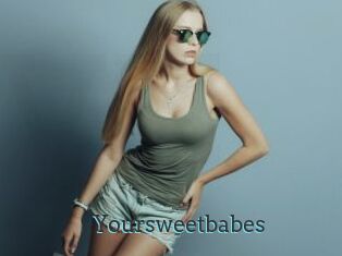 Yoursweetbabes