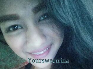 Yoursweetrina