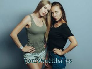 Yoursweettbabes