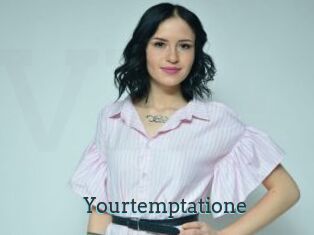 Yourtemptatione