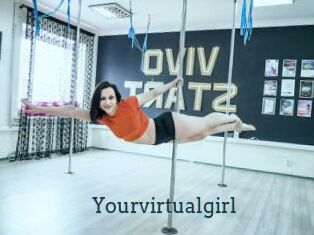Yourvirtualgirl