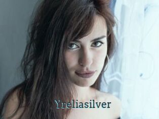 Yreliasilver