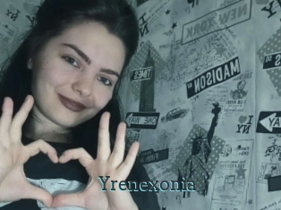Yrenexonia
