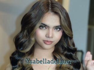 Ysabelladelauer