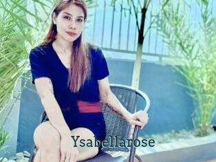 Ysabellarose