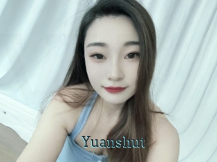 Yuanshut